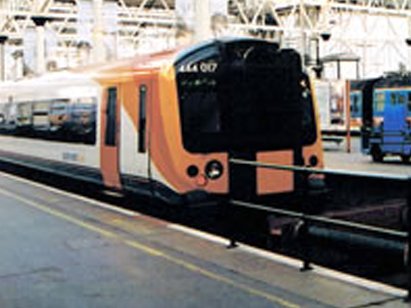 Concerned about HS2?