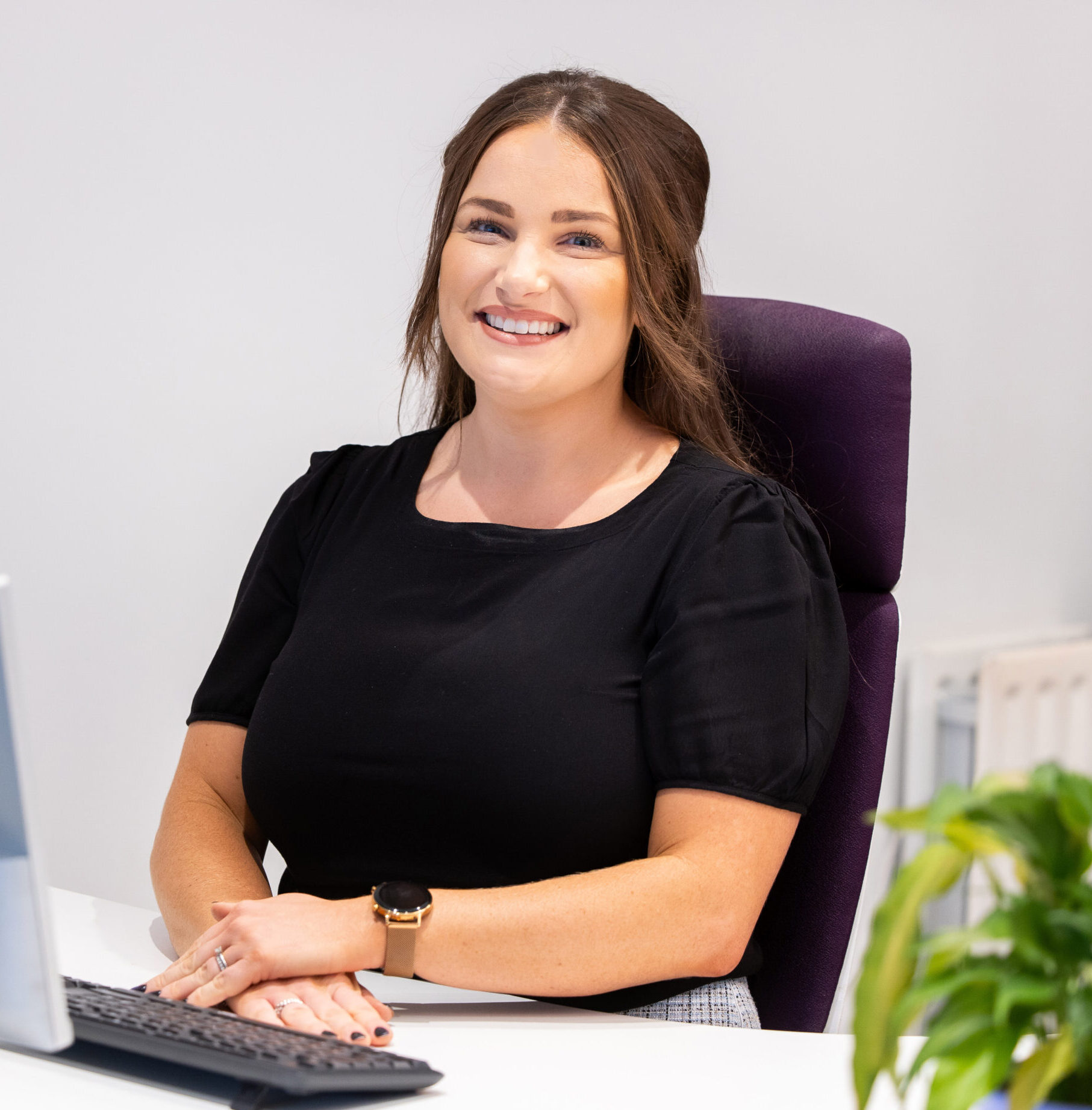 Meet The Team Independent Estate Agents James Du Pavey