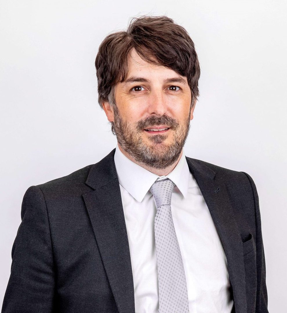 Meet The Team Independent Estate Agents James Du Pavey