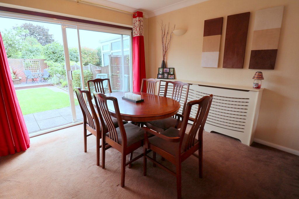 Parkfields Farm, Barlaston James Du Pavey