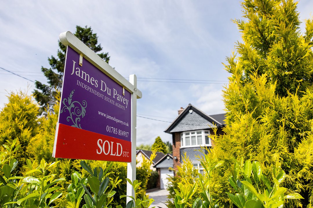 Our Services Selling Your Home James Du Pavey