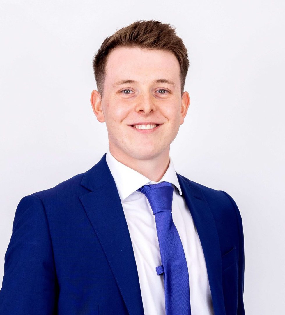 Meet The Team Independent Estate Agents James Du Pavey