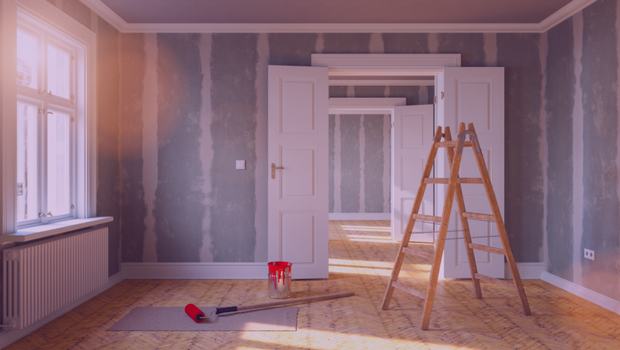 Is your New Year’s Resolution to renovate your home?