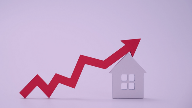 The new interest rate rise is set to do good things for the housing market