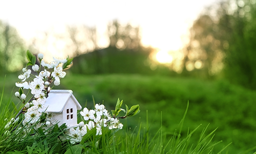 Is springtime a good time to sell your home?