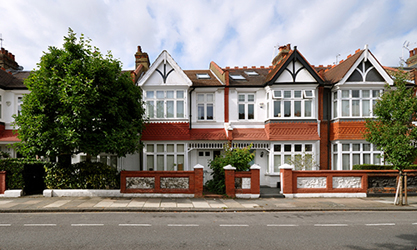 First impressions last! Top tips on increasing your home’s kerb appeal