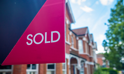 Home sales figures are looking strong for summer 2023