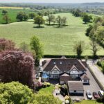 Station Road, Barlaston, ST12