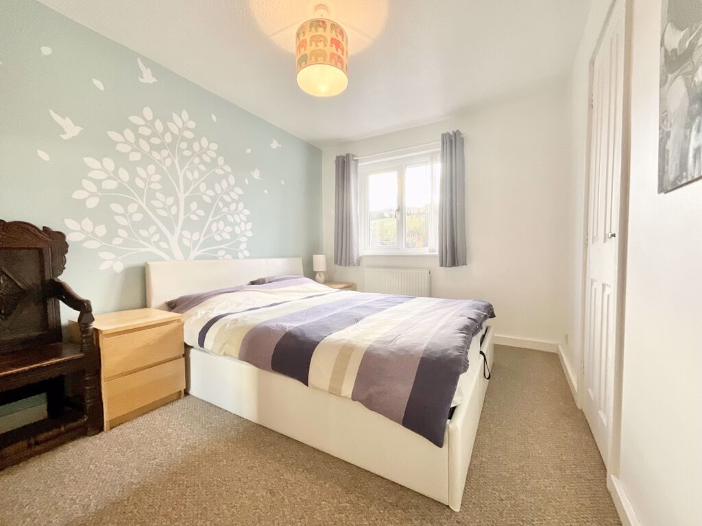 Highland Drive, Lightwood