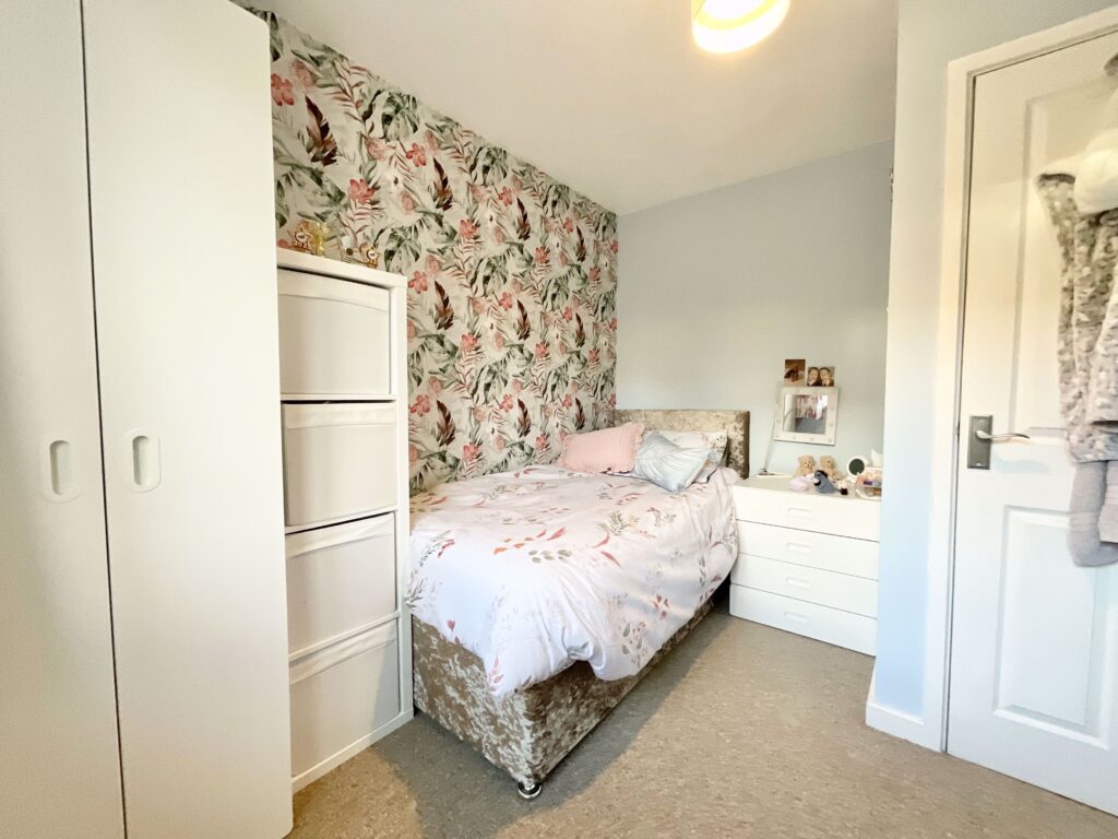 Highland Drive, Lightwood