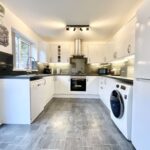 Highland Drive, Lightwood