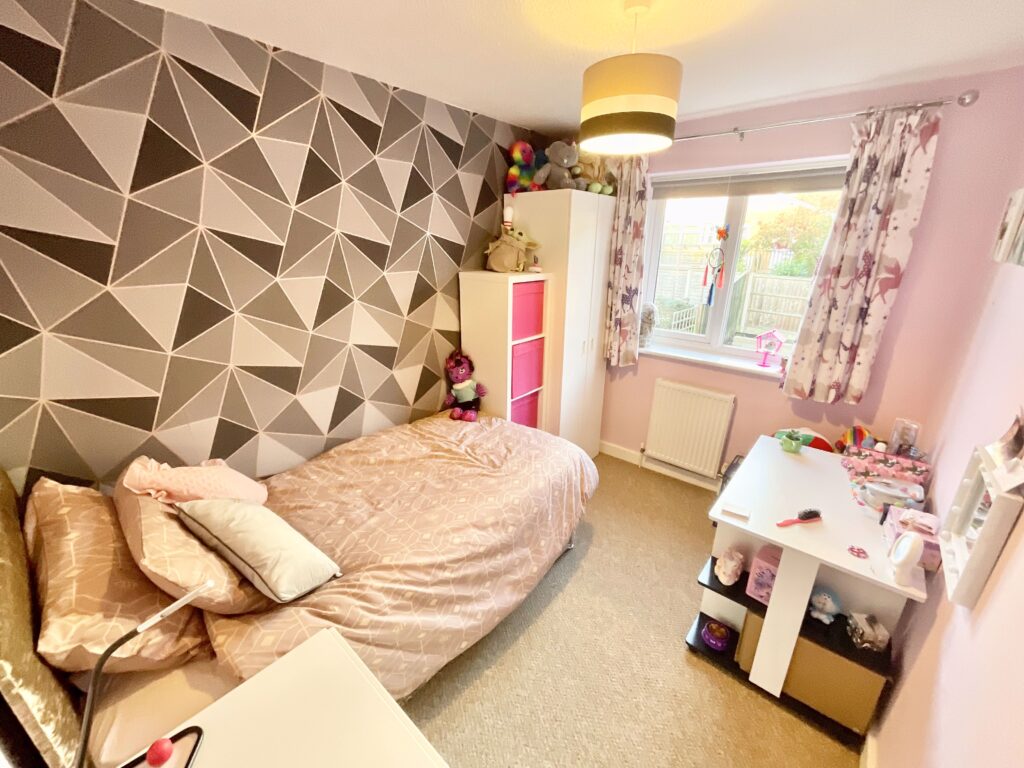 Highland Drive, Lightwood