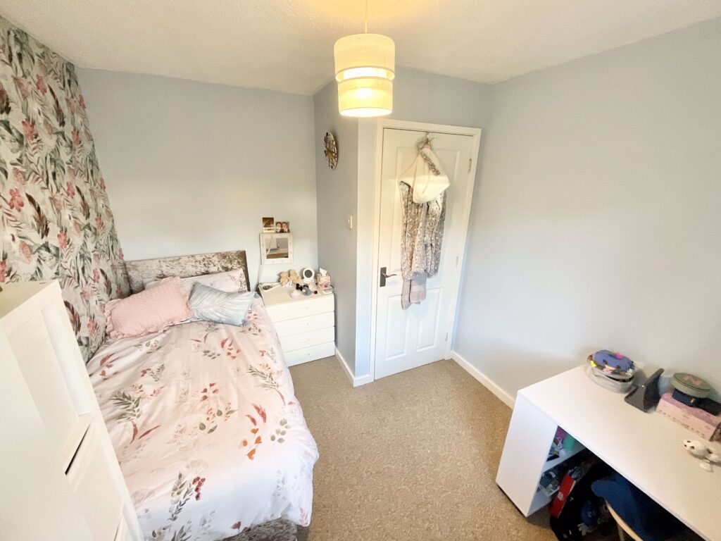 Highland Drive, Lightwood