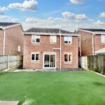 Highland Drive, Lightwood