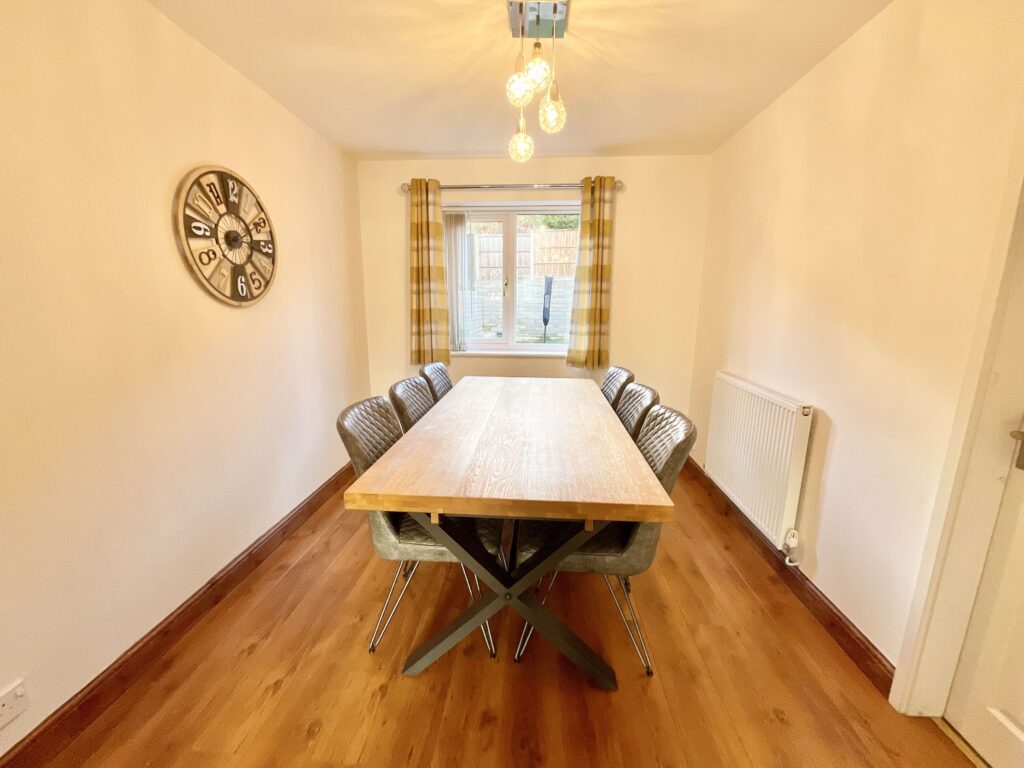 Highland Drive, Lightwood