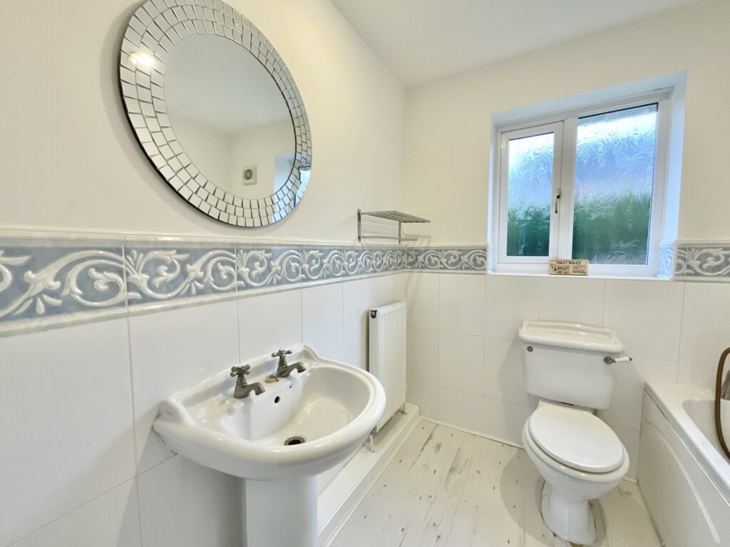 Highland Drive, Lightwood