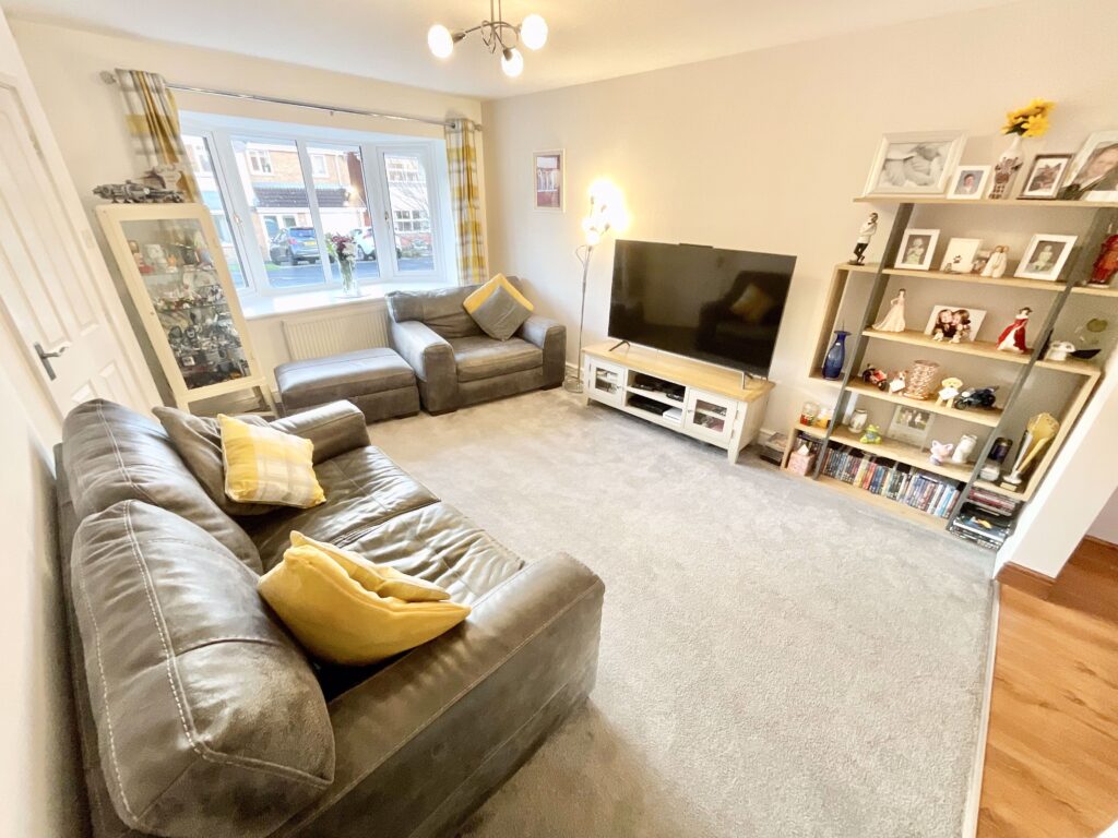 Highland Drive, Lightwood