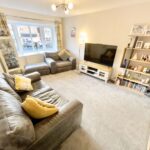 Highland Drive, Lightwood