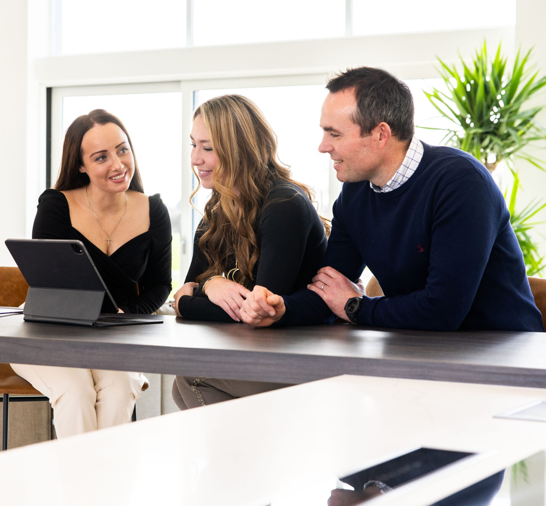 Spring Market Report 2025