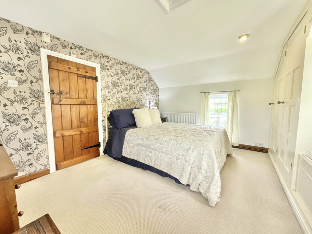 Eccleshall, Stafford, ST21