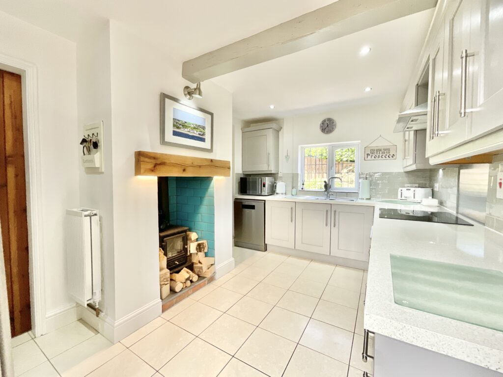 Eccleshall, Stafford, ST21