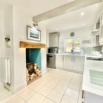 Eccleshall, Stafford, ST21