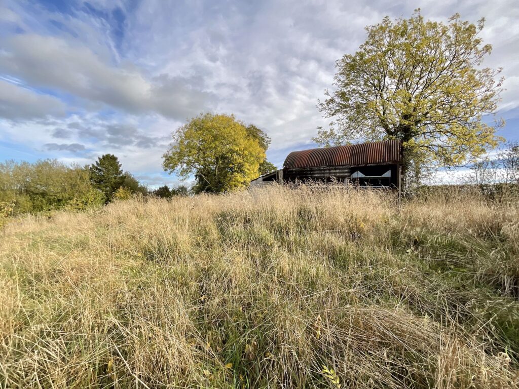 Longslow, Market Drayton, TF9