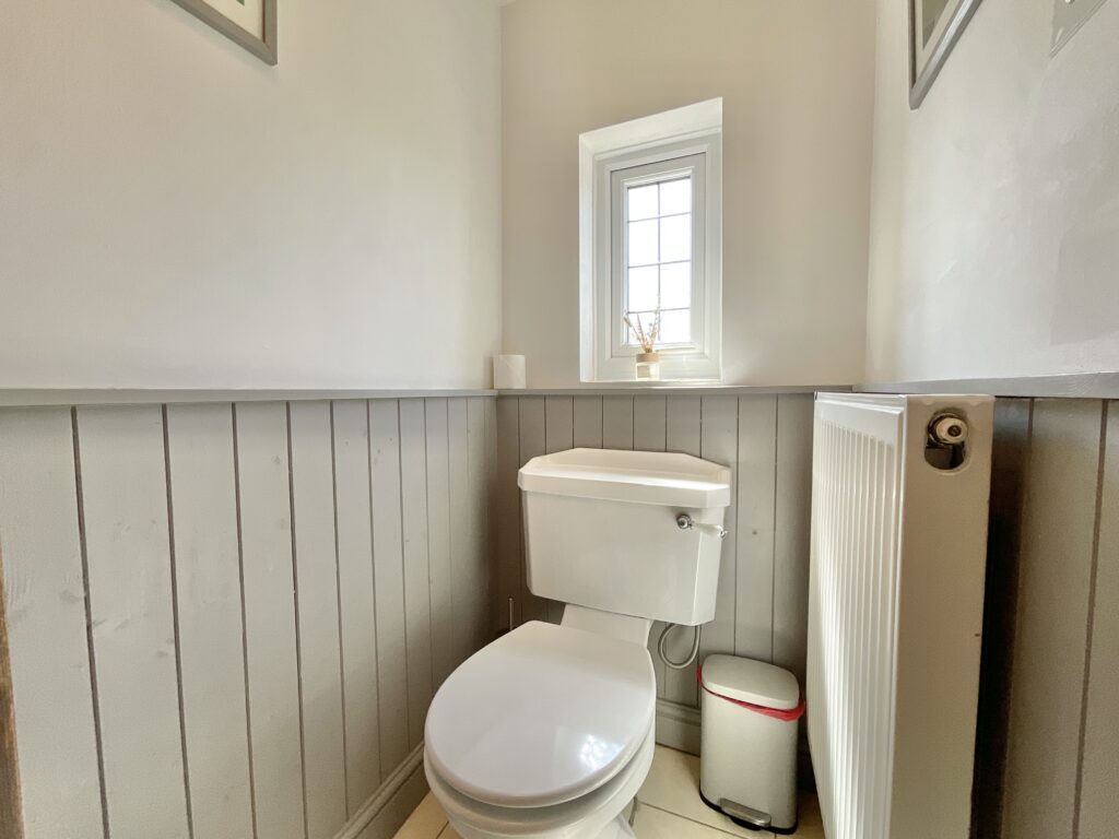 Eccleshall, Stafford, ST21