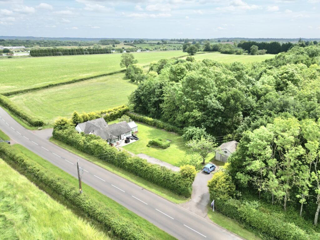 Badenhall, Eccleshall, ST21