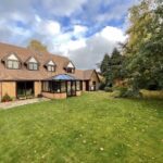 The Paddock, Willaston, CW5