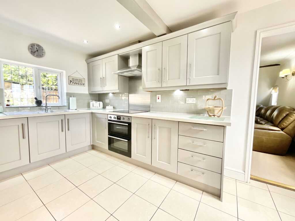 Eccleshall, Stafford, ST21