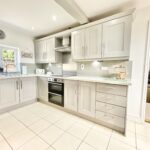 Eccleshall, Stafford, ST21