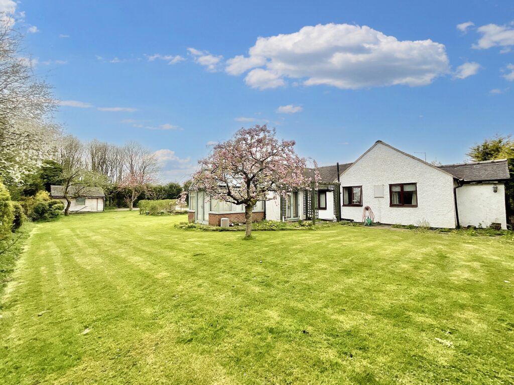 Badenhall, Eccleshall, ST21