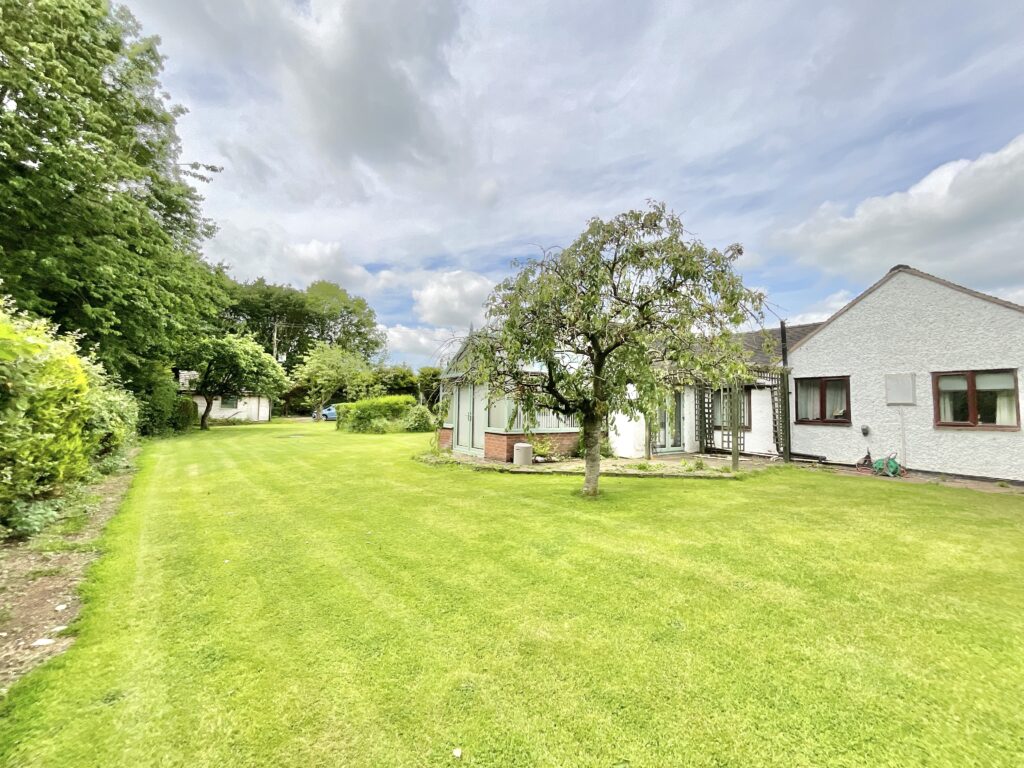 Badenhall, Eccleshall, ST21