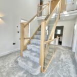 Plots 2, 4 & 6 Donnerville Gardens, Admaston, Telford. TF5 0DE