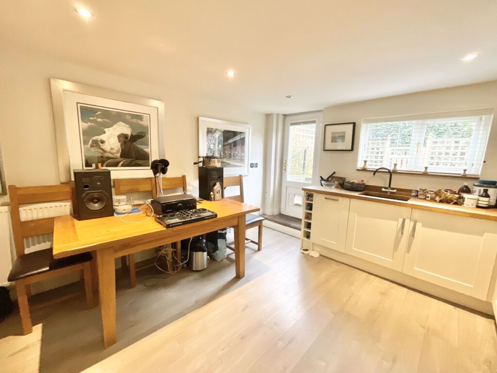 The Square, Woore, CW3