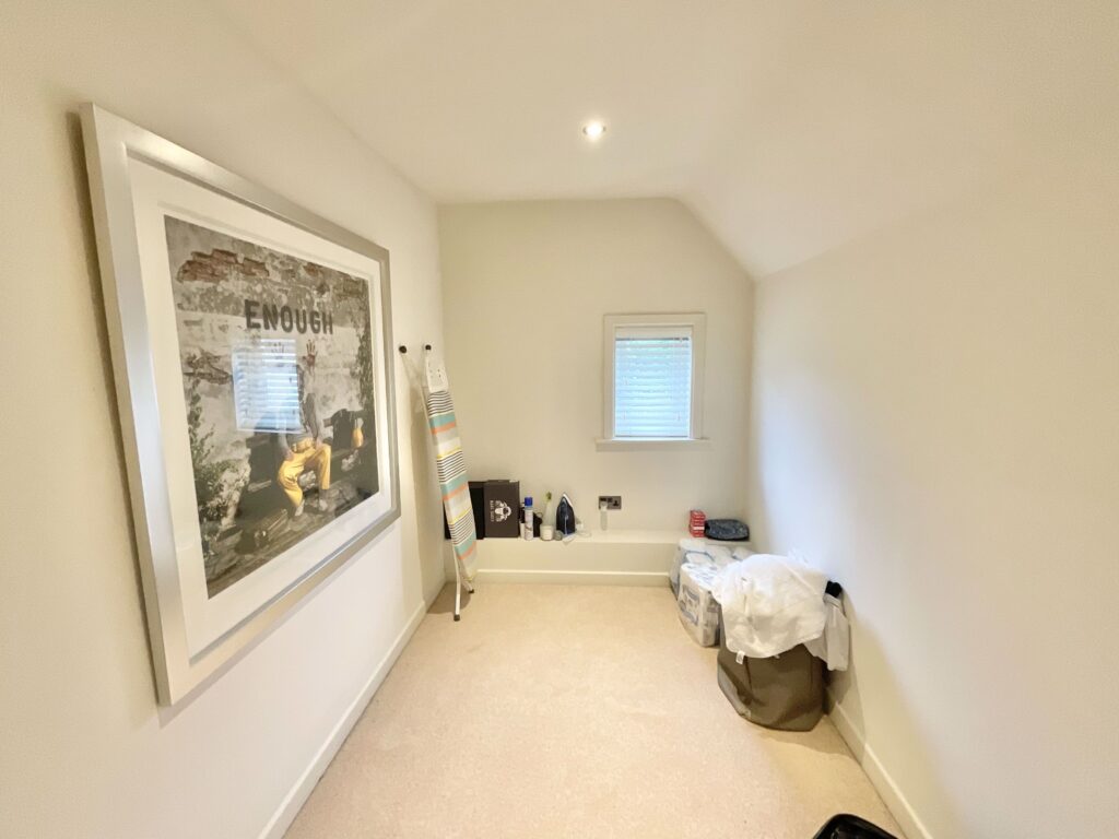 The Square, Woore, CW3