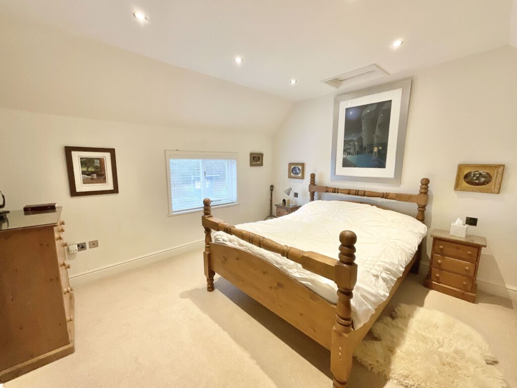 The Square, Woore, CW3