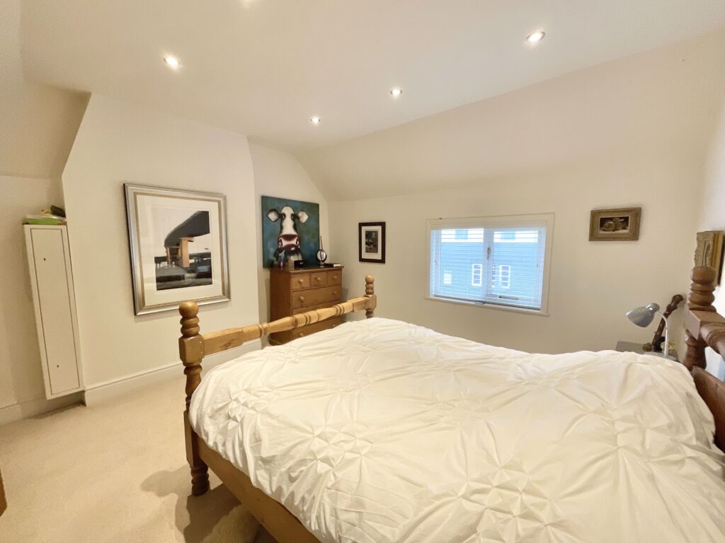 The Square, Woore, CW3