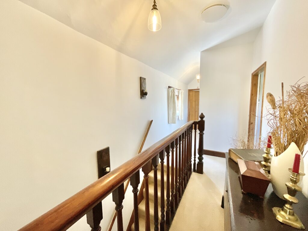 Eccleshall, Stafford, ST21