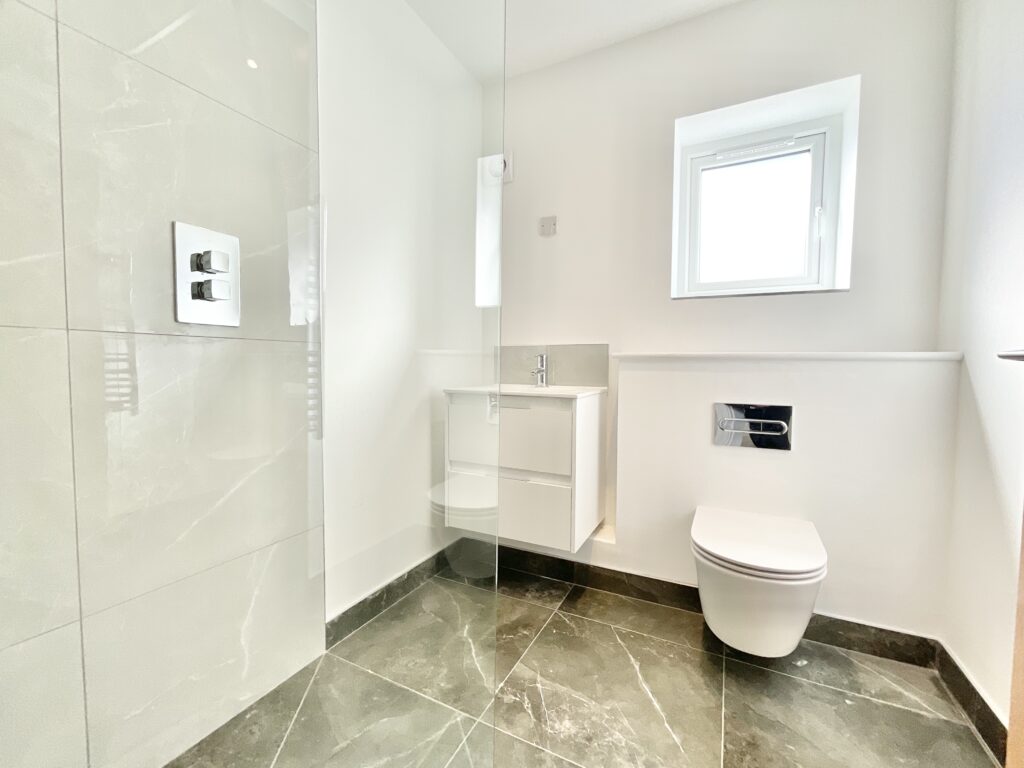 Plots 2, 4 & 6 Donnerville Gardens, Admaston, Telford. TF5 0DE