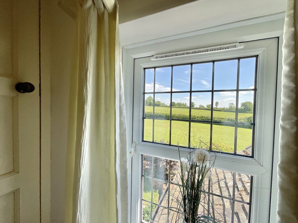 Eccleshall, Stafford, ST21
