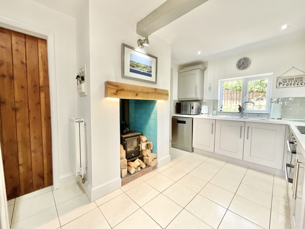 Eccleshall, Stafford, ST21