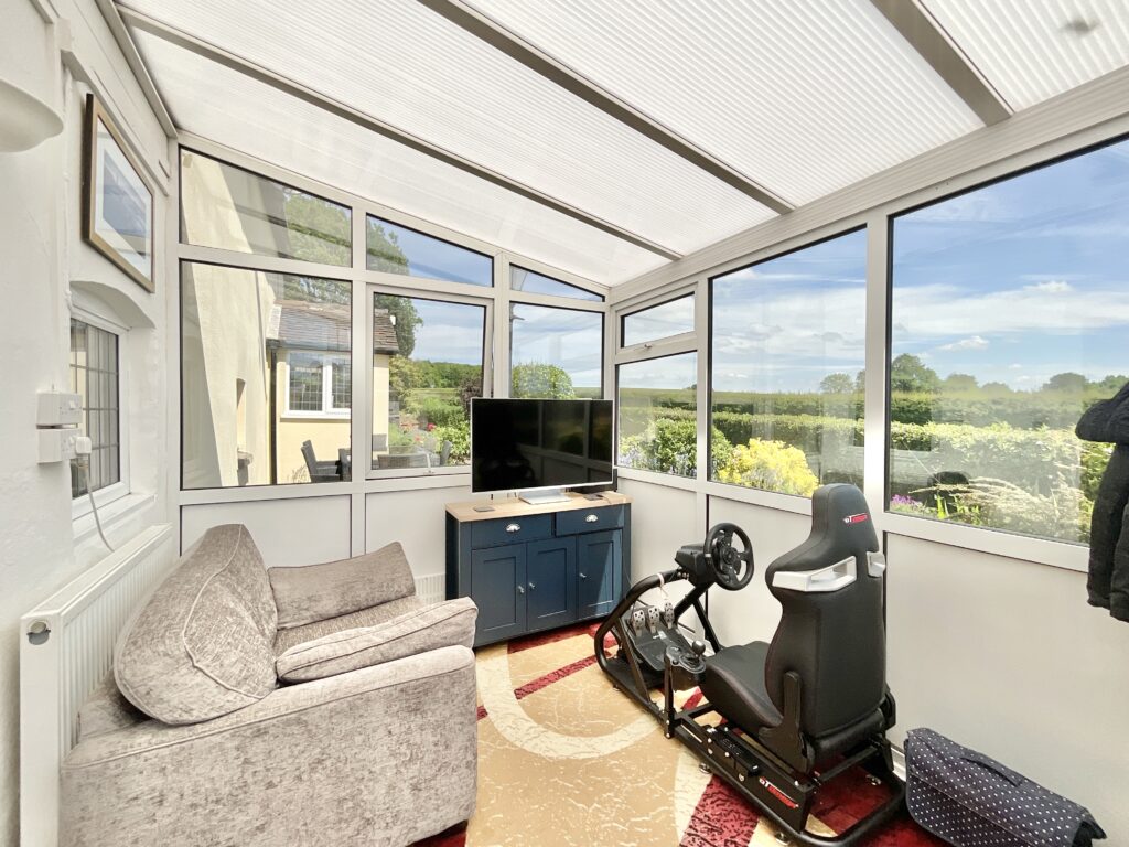 Eccleshall, Stafford, ST21