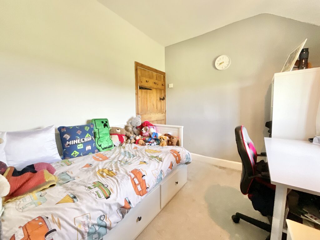 Eccleshall, Stafford, ST21