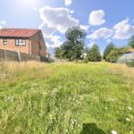 Building Plot, 156a Wistaston Road, Willaston, CW5 6QT