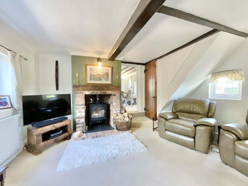 Eccleshall, Stafford, ST21