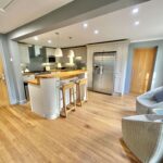 Badenhall, Eccleshall, ST21
