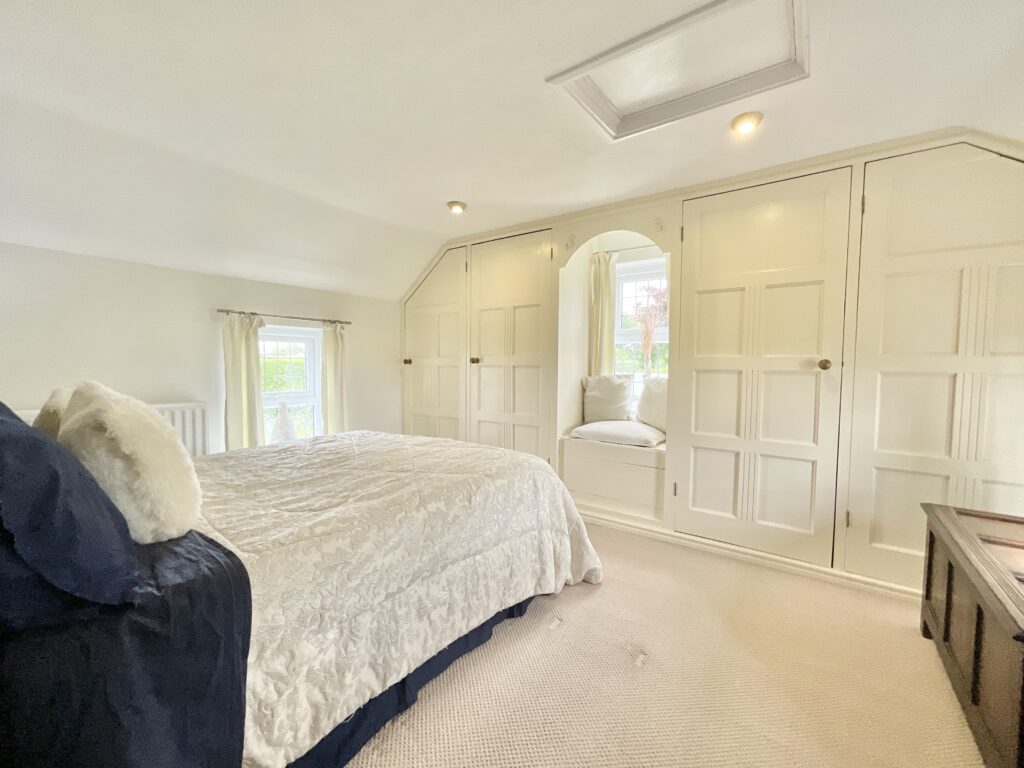 Eccleshall, Stafford, ST21