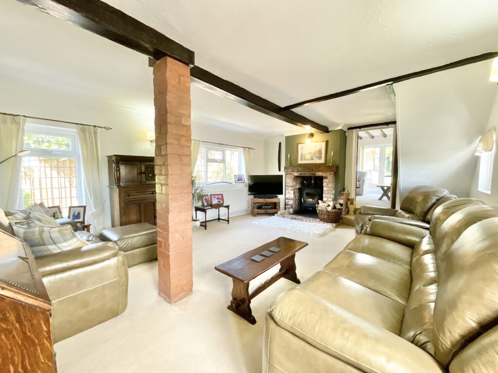 Eccleshall, Stafford, ST21
